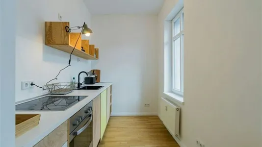 Apartments in Berlin Friedrichshain-Kreuzberg - photo 6