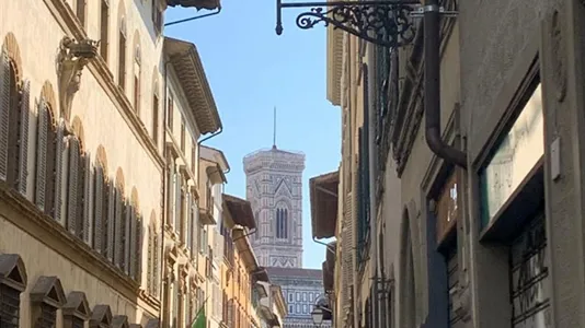 Apartments in Florence - photo 4