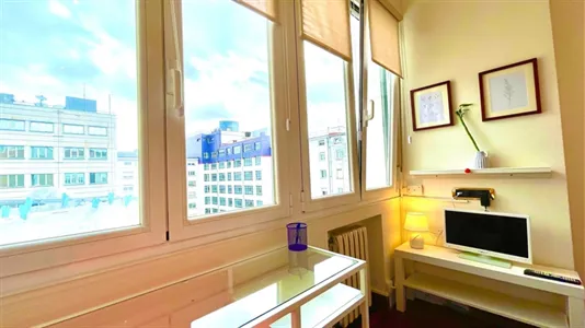 Rooms in Bilbao - photo 8