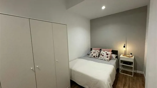 Rooms in Madrid Chamberí - photo 2