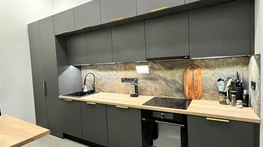 Apartments in Budapest Terézváros - photo 4