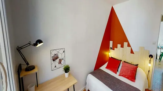 Rooms in Lyon - photo 3