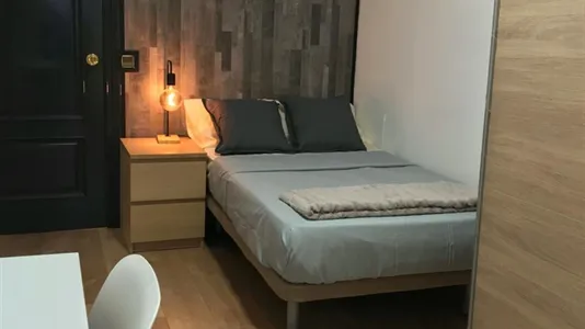 Rooms in Madrid Carabanchel - photo 4