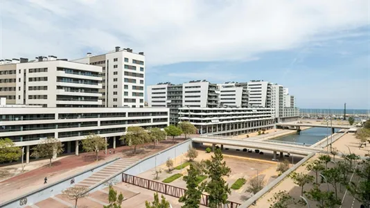 Apartments in Badalona - photo 4