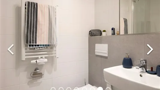 Rooms in Praha 6 - photo 4