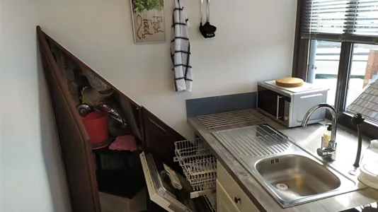 Apartments in Aachen - photo 9