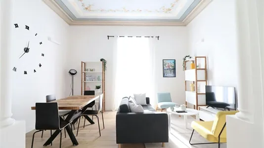 Rooms in Nice - photo 6