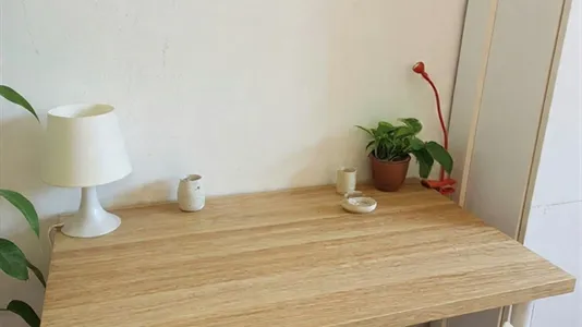 Rooms in Barcelona Sants-Montjuïc - photo 4