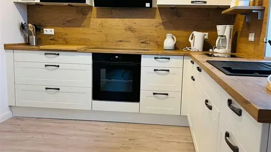 Apartments in Northwestern Mecklenburg - photo 8