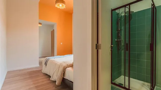 Rooms in Brussels Sint-Joost-ten-Node - photo 4