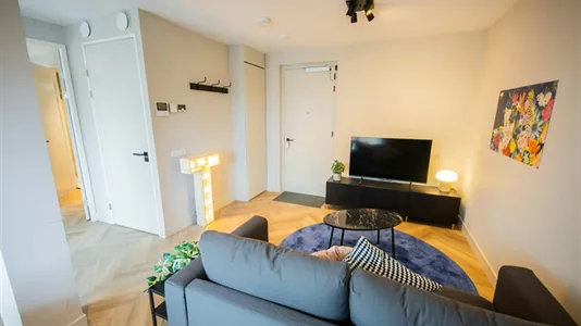 Apartments in Hilversum - photo 6