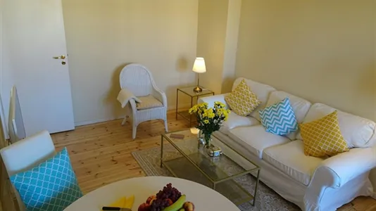 Apartments in Berlin Steglitz-Zehlendorf - photo 4