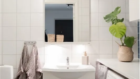 Apartments in Lundby - photo 11