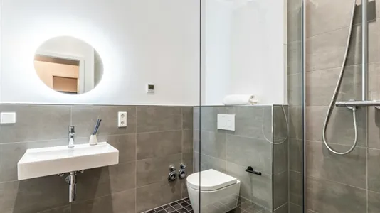 Rooms in Berlin Friedrichshain-Kreuzberg - photo 4