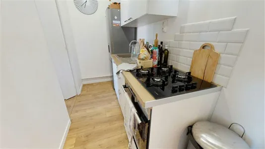 Rooms in Lyon - photo 7