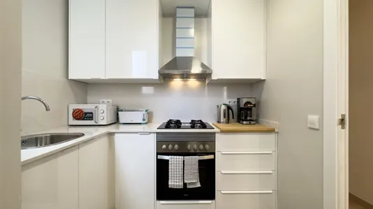 Rooms in Barcelona Gràcia - photo 6