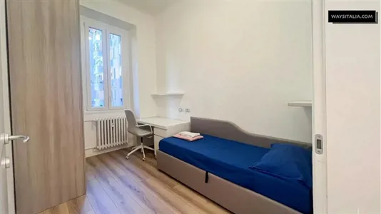 Rooms in Milano Zona 8 - Fiera, Gallaratese, Quarto Oggiaro - photo 2