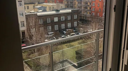 Apartments in Budapest Ferencváros - photo 6