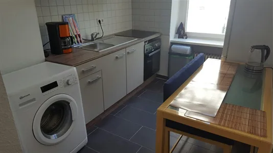 Rooms in Berlin Friedrichshain-Kreuzberg - photo 7