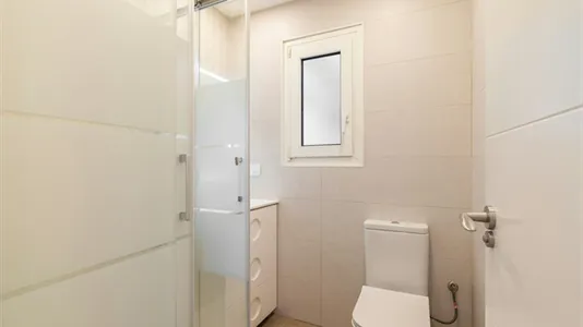 Rooms in Barcelona Sarrià-St. Gervasi - photo 4