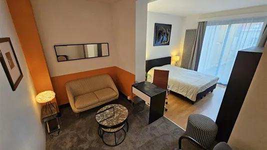 Rooms in Brussels Schaarbeek - photo 1