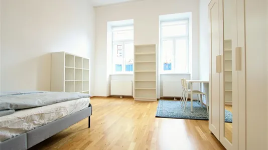 Apartments in Vienna Hernals - photo 4