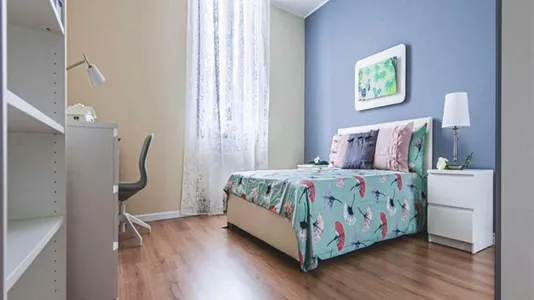 Rooms in Milano Zona 2 - Stazione Centrale, Gorla, Turro, Greco, Crescenzago - photo 9