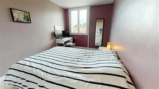 Rooms in Lyon - photo 2