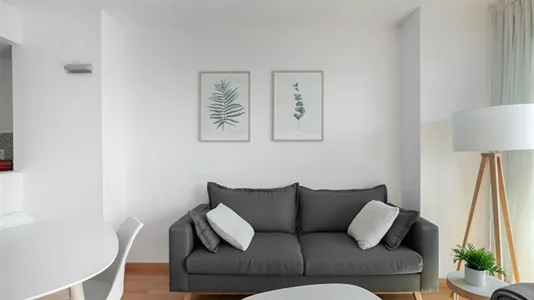 Apartments in Esplugues de Llobregat - photo 6