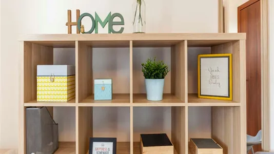 Rooms in Milano Zona 9 - Porta Garibaldi, Niguarda - photo 6