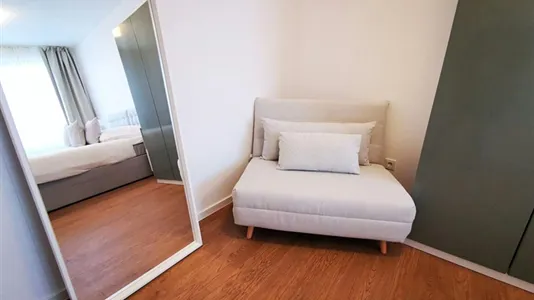 Apartments in Berlin Charlottenburg-Wilmersdorf - photo 4