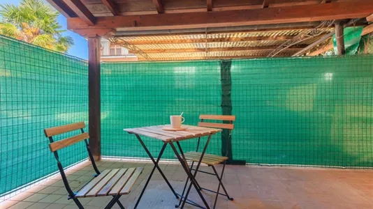 Rooms in Padua - photo 10