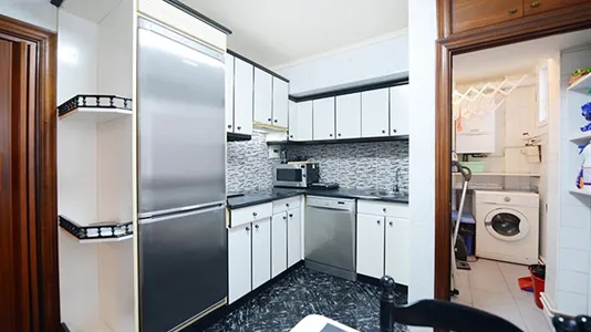 Rooms in Bilbao - photo 9