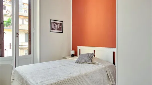 Rooms in Milano Zona 5 - Vigentino, Chiaravalle, Gratosoglio - photo 10