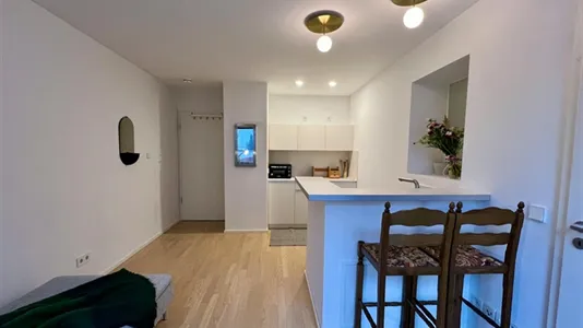 Apartments in Berlin Friedrichshain-Kreuzberg - photo 2