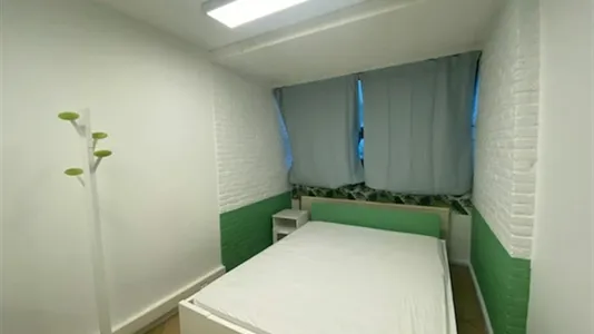 Rooms in Brussels Sint-Gillis - photo 4