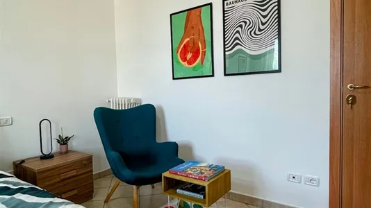 Rooms in Sesto San Giovanni - photo 4