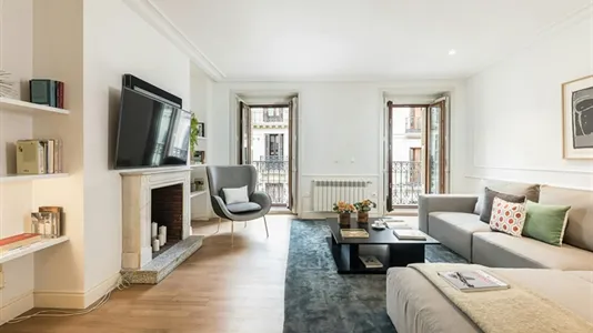 Apartments in Madrid Centro - photo 5