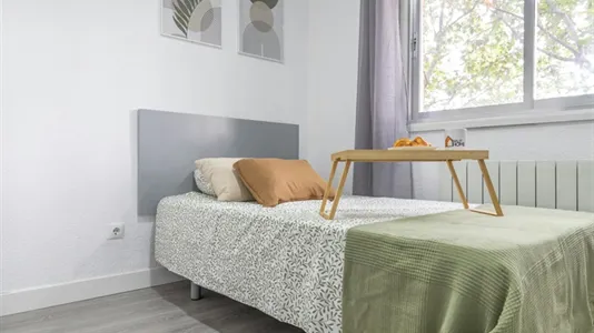 Rooms in Madrid Vicálvaro - photo 4