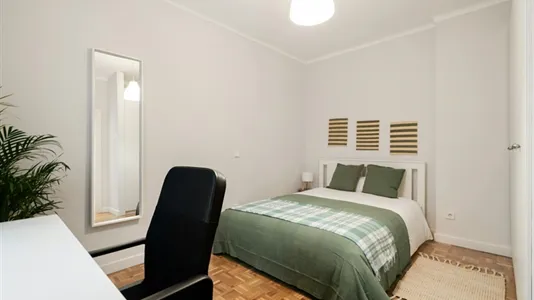 Apartments in Madrid Chamartín - photo 3