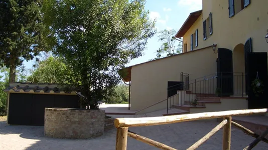 Apartments in Siena - photo 9