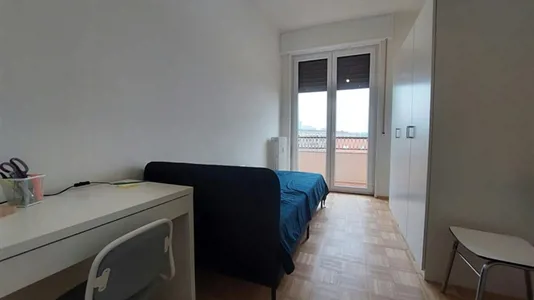 Rooms in Milano Zona 9 - Porta Garibaldi, Niguarda - photo 2