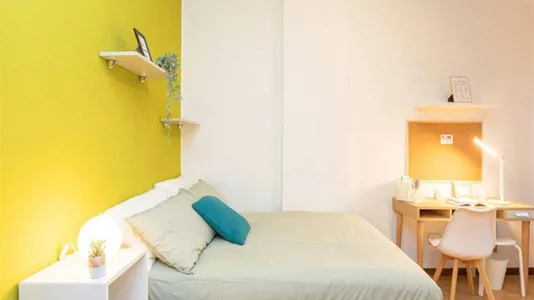 Rooms in Milano Zona 5 - Vigentino, Chiaravalle, Gratosoglio - photo 2