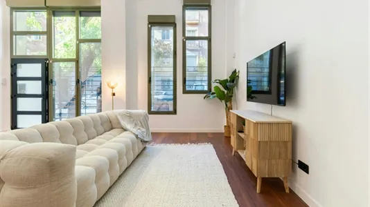 Apartments in Madrid Ciudad Lineal - photo 5