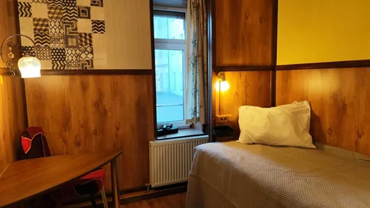 Apartments in Riga Centrs - photo 5