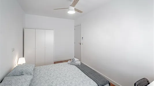 Rooms in Madrid Usera - photo 4