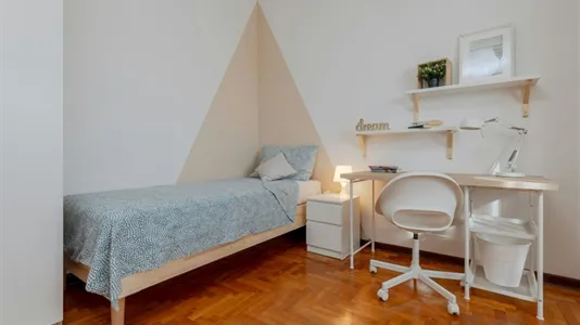 Rooms in Padua - photo 4