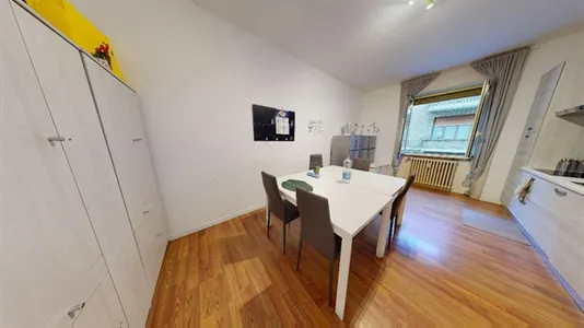 Rooms in Milano Zona 2 - Stazione Centrale, Gorla, Turro, Greco, Crescenzago - photo 6