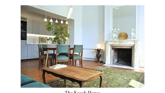 Rooms in Lille - photo 5