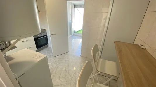 Rooms in Madrid Usera - photo 7